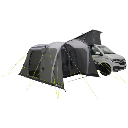 Автопалатка Outwell Talladega Air