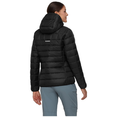 Дамско зимно яке Mammut Crag IN Hooded Jacket Women