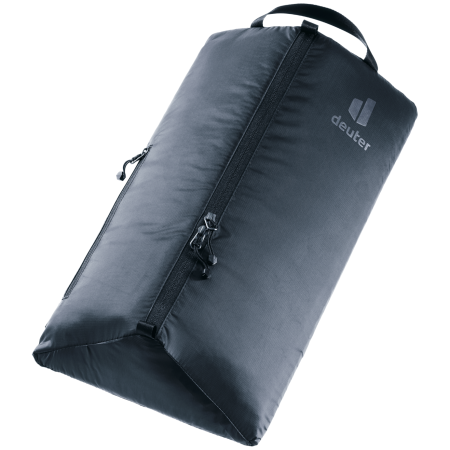 Калъф за обувки за пътуване Deuter Shoe Pack черен black