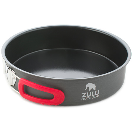 Тиган Zulu Tucan