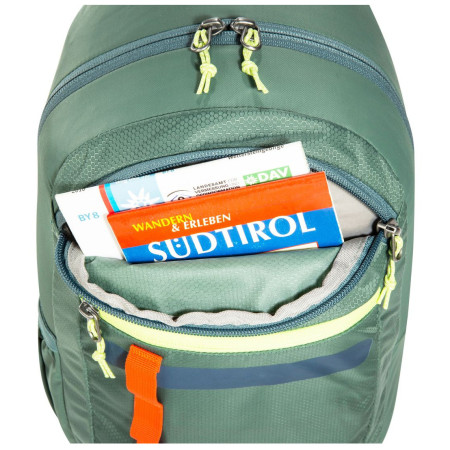 Детска раница Tatonka City Pack Jr 12