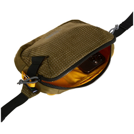 Чанта за кръста The North Face Clyffe Lumbar Pack