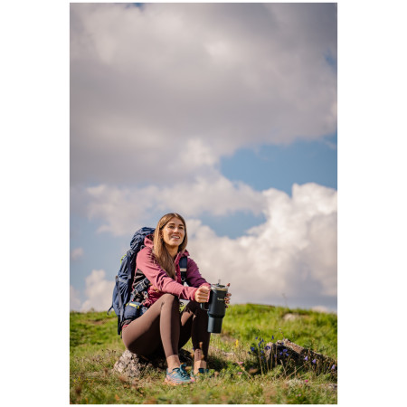 Термочаша Warg Steelos Tumbler 1200 ml