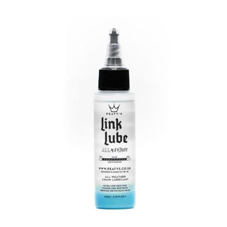 Почистващ препарат Peaty´s Linklube All-Weather 60 Ml