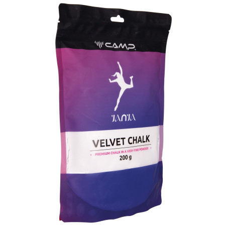 Магнезий Camp Velvet Chalk Janja 200 G