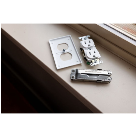 Мултуфункционален инструмент Leatherman Rebar Box