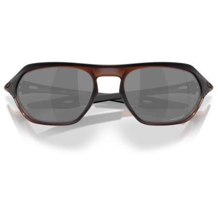 Слънчеви очила OAKLEY Cage Jacket Matte Rootbeer