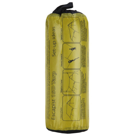 Сенник Sea to Summit Escapist 15D Tarp Medium