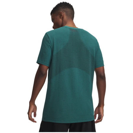 Мъжка тениска Under Armour Vanish Seamless SS