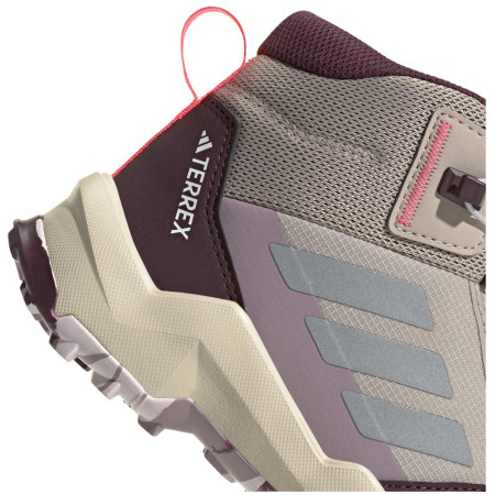 Детски обувки Adidas Terrex Ax4R Mid Sl