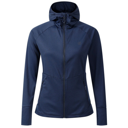 Дамско яке Dare 2b Nomadic Stretch Midlayer тъмно син Navy
