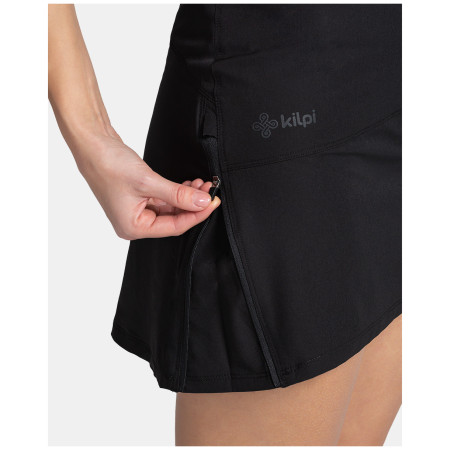 Дамска колоездачна пола Kilpi Ana