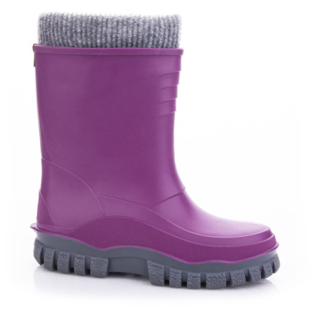 Детски гумени ботуши GoKids Arctis 922 Pink