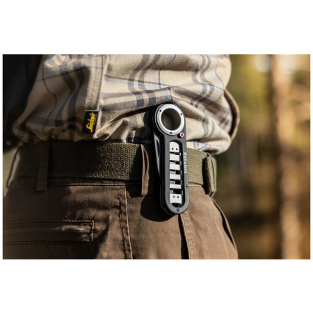 Сгъваем нож Hultafors Outdoor Folding Knife Okf