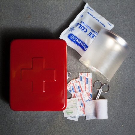 Лампичка Mpowerd Luci EMRG