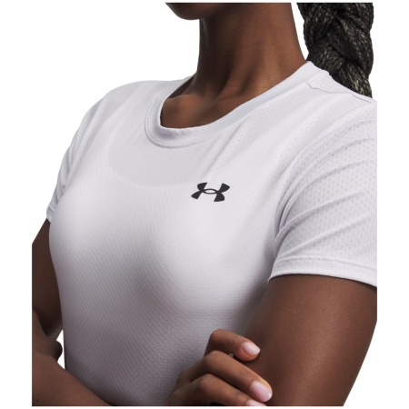 Дамска тениска Under Armour Tech Mesh SS