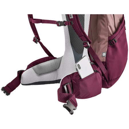 Дамска раница Deuter Futura Pro 34 SL