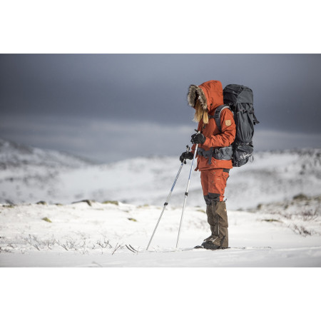 Дамска раница Fjällräven Kajka 65 W