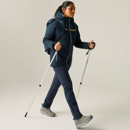 Дамско яке Regatta Womens Highton Stretch Padded Jacket