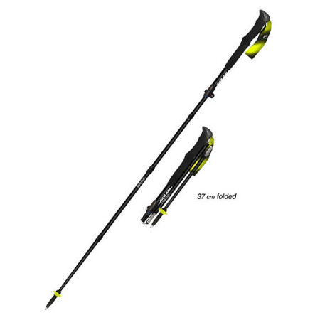 Туристически щеки Fizan Ultrax Alu