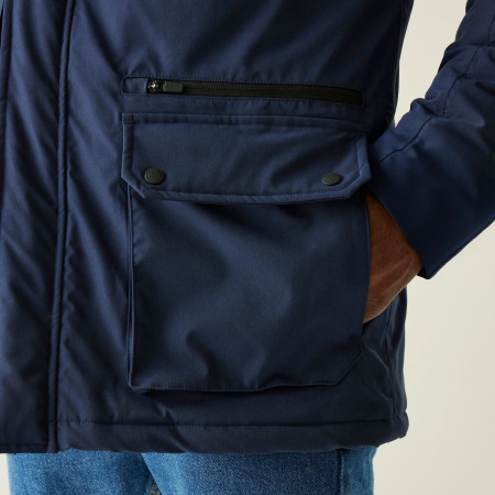 Мъжко яке Regatta Rhodo