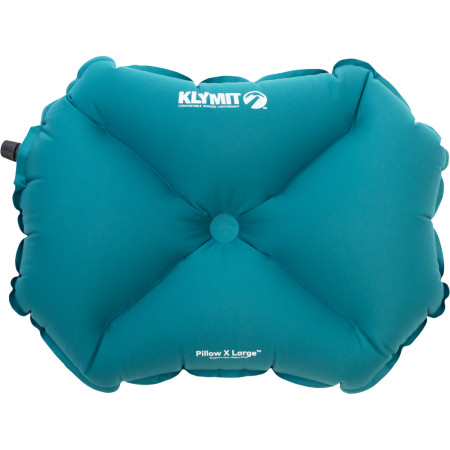Надуваема възглавница Klymit Pillow X Large