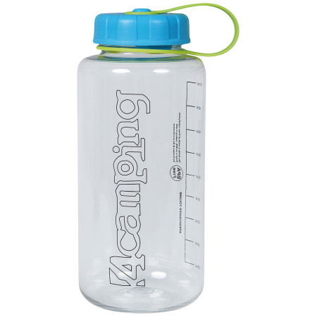 Бутилка 4camping Tritan Wide 1L
