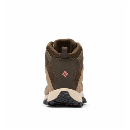 Дамски обувки Columbia Crestwood™ Mid Waterproof