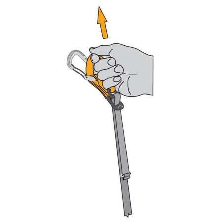 Каишки Singing Rock Footer II Complete