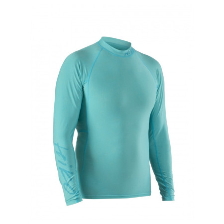 Функционална мъжка тениска Hiko Shade Dew L/S
