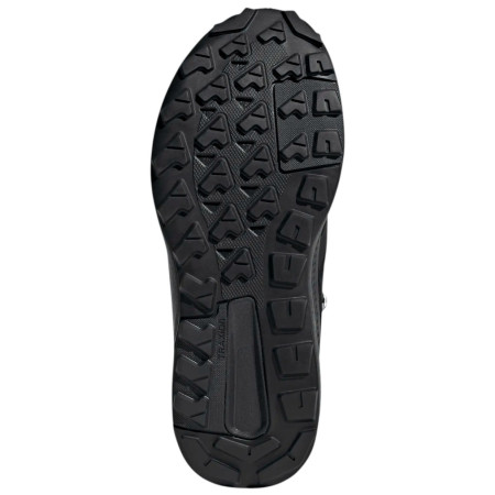 Дамски туристически обувки Adidas Terrex Anylander Leather Mid Climaproof