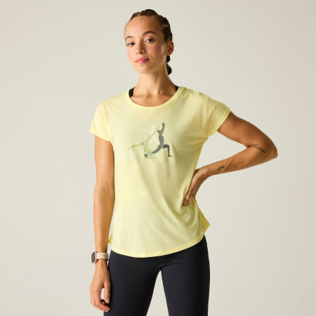 Дамска тениска Dare 2b Serenity Tee