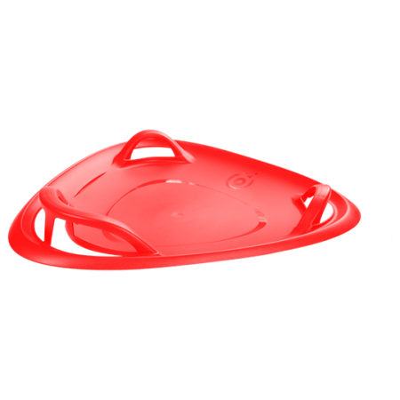 Шейна диск Yate Meteor 70cm II. jakost червен