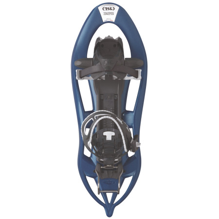 Снегоходки TSL 325 Elevation син Stellar