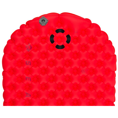 Постелка Sea to Summit Comfort Plus Large