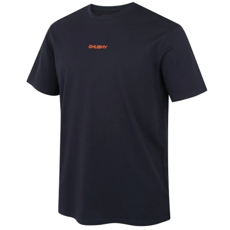 Мъжка тениска Husky Walker M