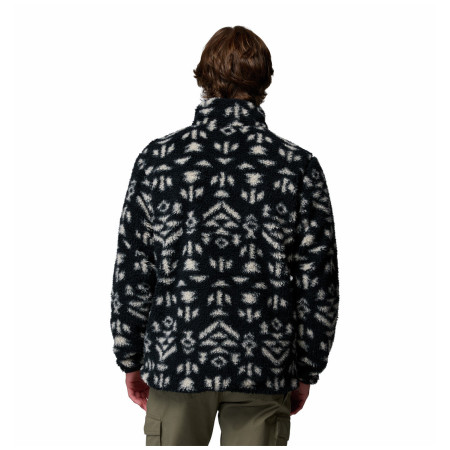 Мъжки суитшърт Columbia Winter Pass™ Reversible Fleece