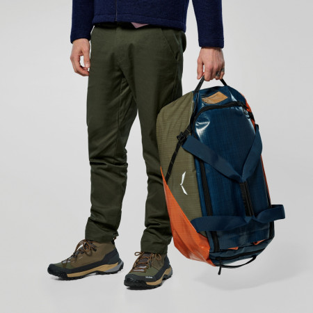 Пътна чанта Salewa Discovery Duffle S