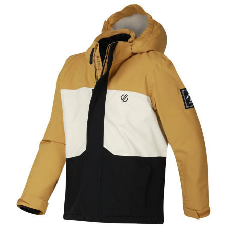 Детско яке Dare 2b Send It II Jacket WdBrn/Blck