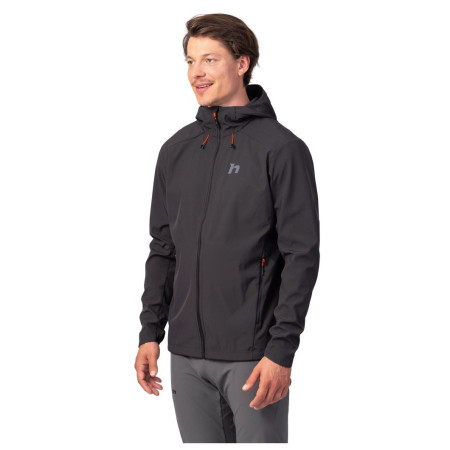 Мъжко яке Hannah Arcan Hoody