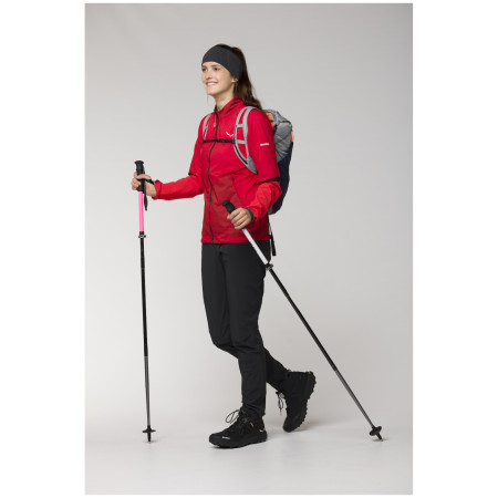 Дамско яке Salewa Pedroc Pro Ptc Alpha W Jacket