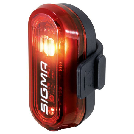 Задна светлина Sigma Curve