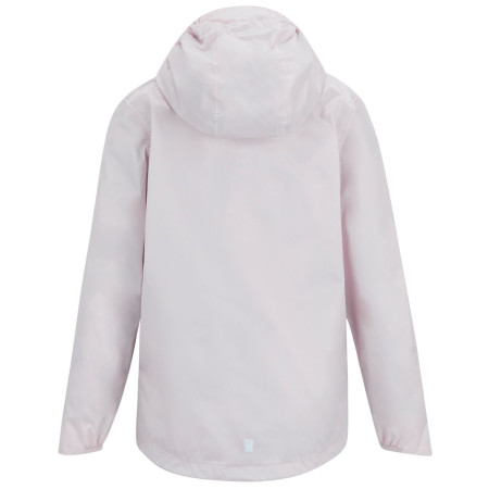 Детско яке Regatta Lever Pink Haze