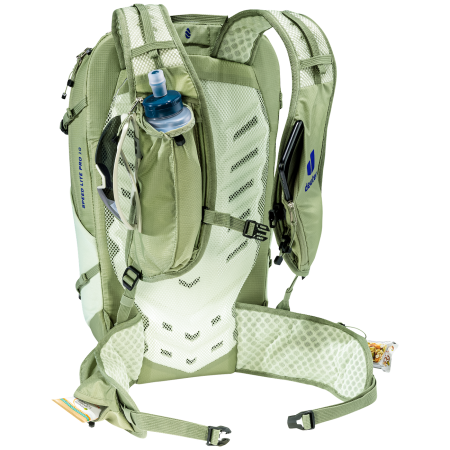 Туристическа раница Deuter Speed Lite Pro 19