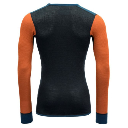 Мъжка тениска Devold Wool Mesh Man Shirt