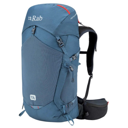 Дамска раница Rab Protium 33 ND син Orion Blue