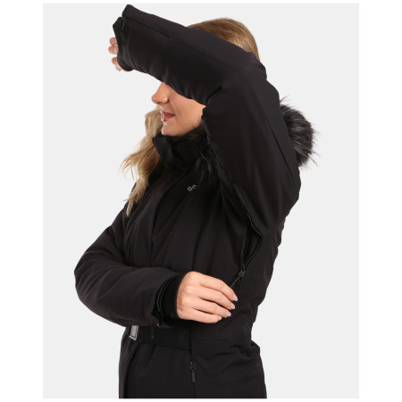 Дамско яке Kilpi Carrie-W