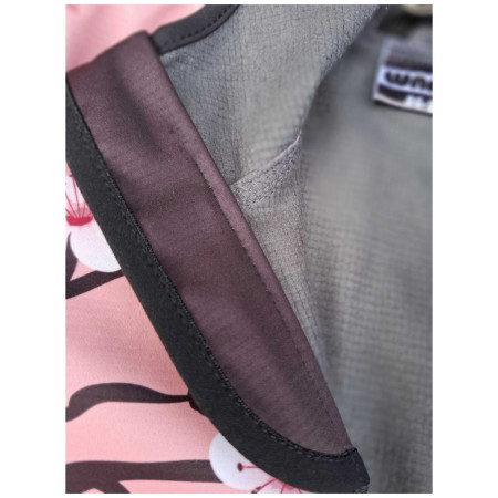 Детско софтшел яке WAMU Pink