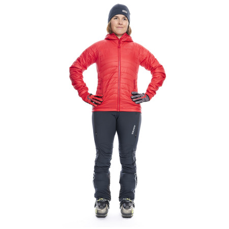 Дамски панталони Silvini Soracte WP1145