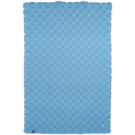 Надуваема постелка Zulu CloudOn Double 7,5